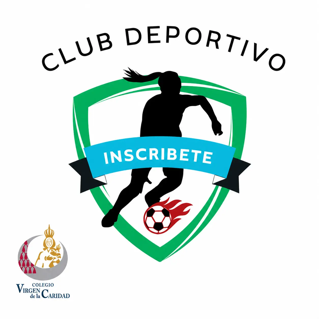 Club Deportivo Virgen de la Caridad