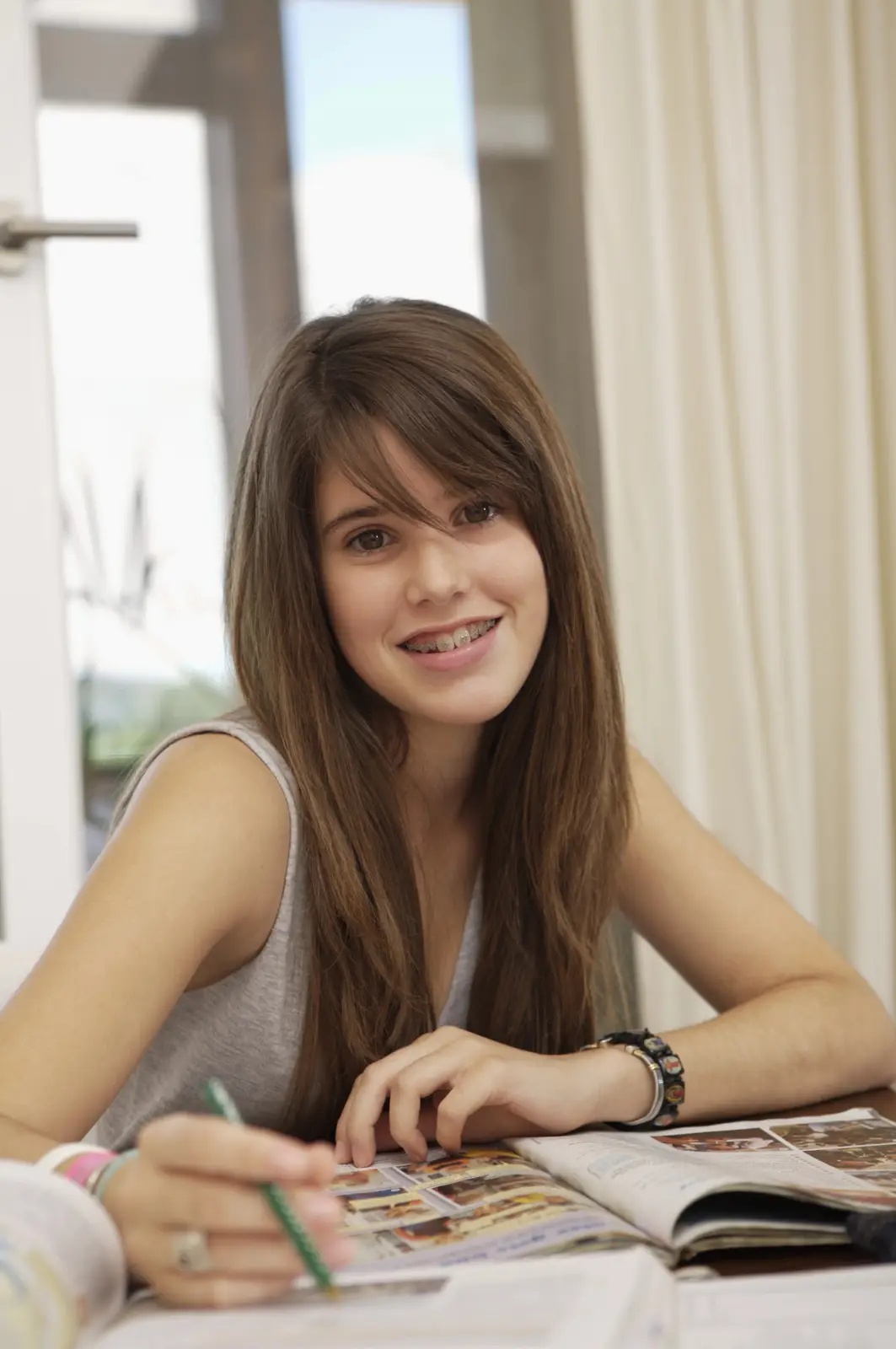 Educación Secundaria · 12 a 16 años